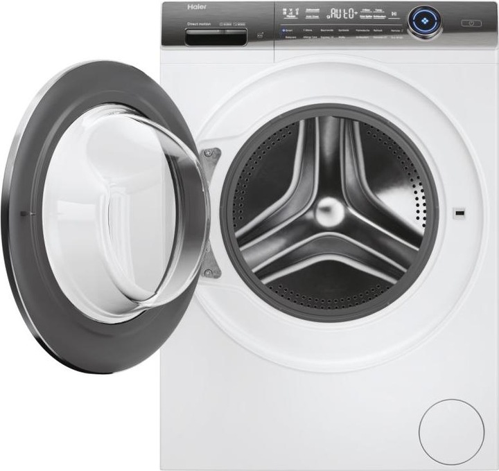 Produktbild Haier HW 90 BD14979 U1 Smart hOn App (9 kg, Links, EU-Stecker)