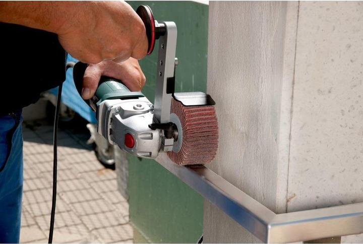 Image du produit Metabo Roue abrasive à lamelles (80)