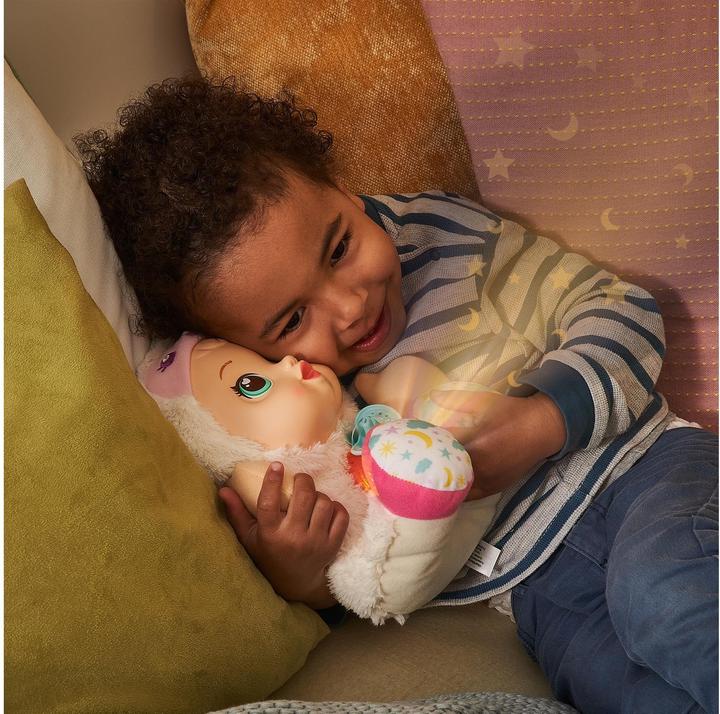 Produktbild VTech Little Love - Sofia im Sternenlicht-Strampler