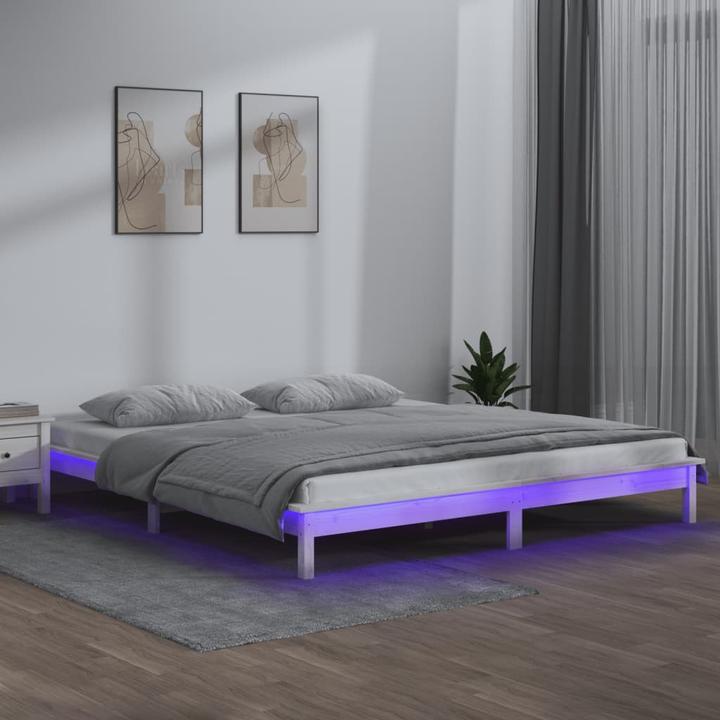 Image du produit vidaXL Bettgestell (150 x 200 cm)