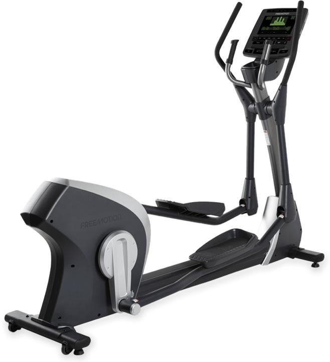 Image du produit Freemotion e8.9b ELLIPTICAL