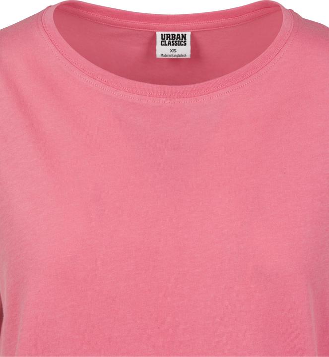 Image du produit Urban Classics Tee-shirt femme à épaules étendues (XS)