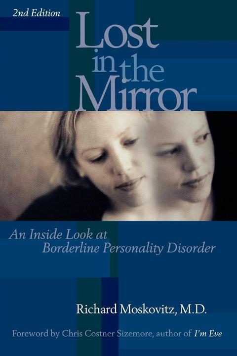 Produktbild Lost in the Mirror (Englisch, Richard Maskovitz, 2001)