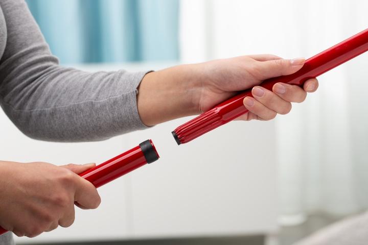 Actual product image Vileda Brush 2in1 (1 pcs.)