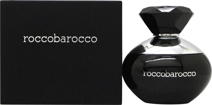 Produktbild Roccobarocco Black by (Eau de Parfum, 100 ml)