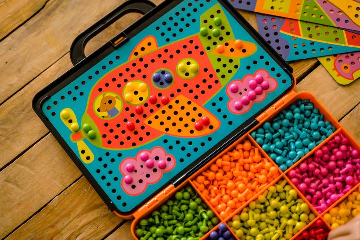 Produktbild Nathan Mosaik-Set