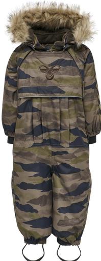 Image du produit hummel hmlMOON SNOWSUIT (74)
