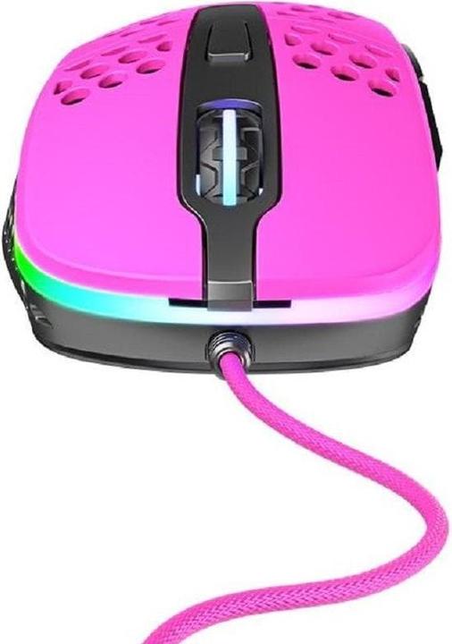 Productafbeelding CHERRY xtrfy M4 (Bedraad)