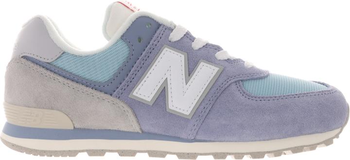 Image du produit New Balance GC574BLG (40)