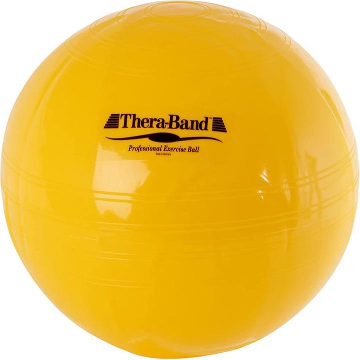 Produktbild TheraBand Gymnastikball (45 cm)
