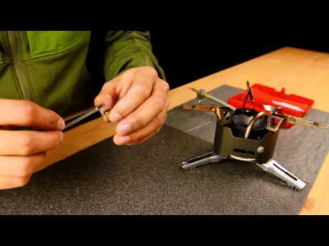 Produktbild Msr XGK-EX