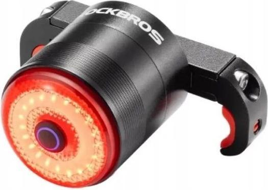 Image du produit Rockbros rear under-seat bicycle light