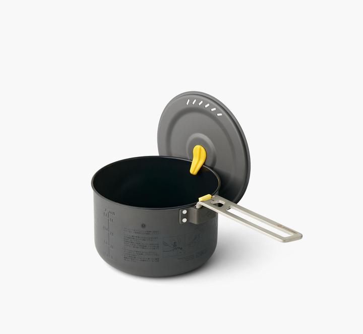 Produktbild Sea To Summit Frontier Ultralight Pot