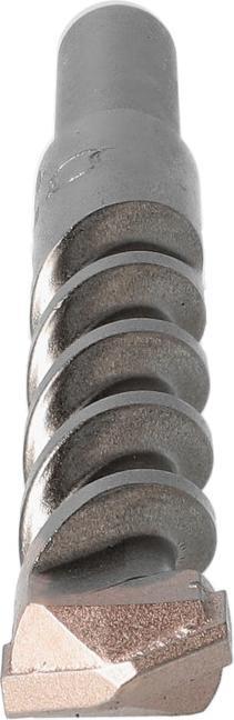 Produktbild Heller Beton-Spiralbohrer 8 mm Power (8 mm)
