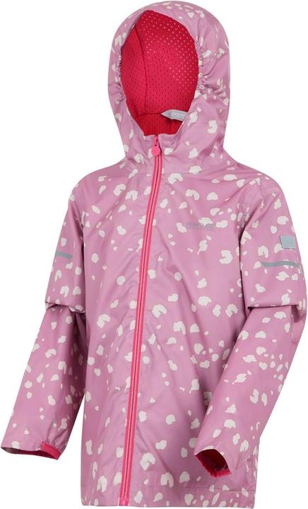 Produktbild Regatta Lever II Jacke wasserfest (158)