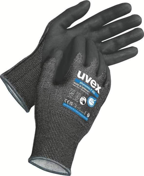 Produktbild Uvex Safety Phynomic F XG 60068 (9)