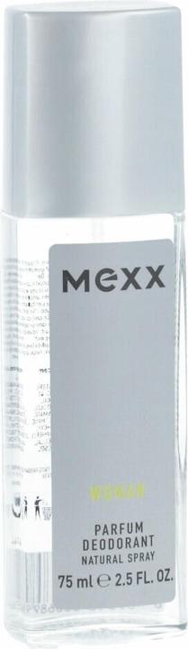 Produktbild Mexx WOMAN Deodorant Spray (75ml) (Spray, 75 ml)