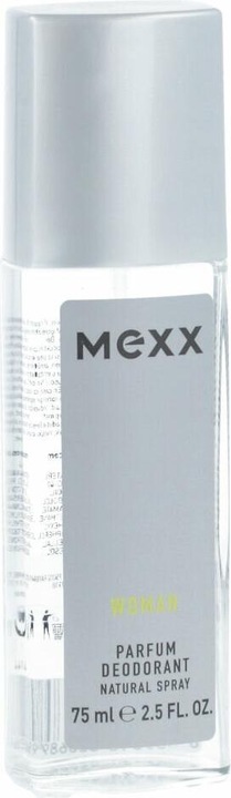Produktbild Mexx WOMAN Deodorant Spray (75ml) (Spray, 75 ml)