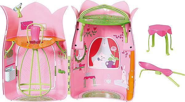 Produktbild Zapf Creation BABY born Storybook Cottage