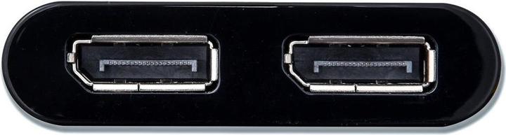 Produktbild i-tec USB C zu (DP, 7 cm)