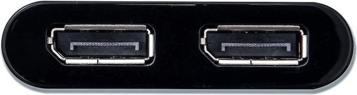 Actual product image i-tec USB C to (DP, 7 cm)