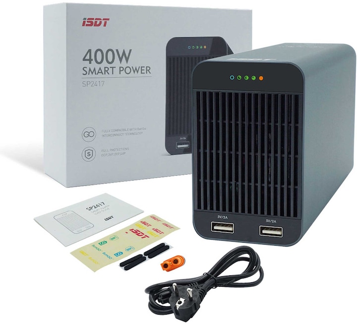 Immagine prodotto Isdt SP2425