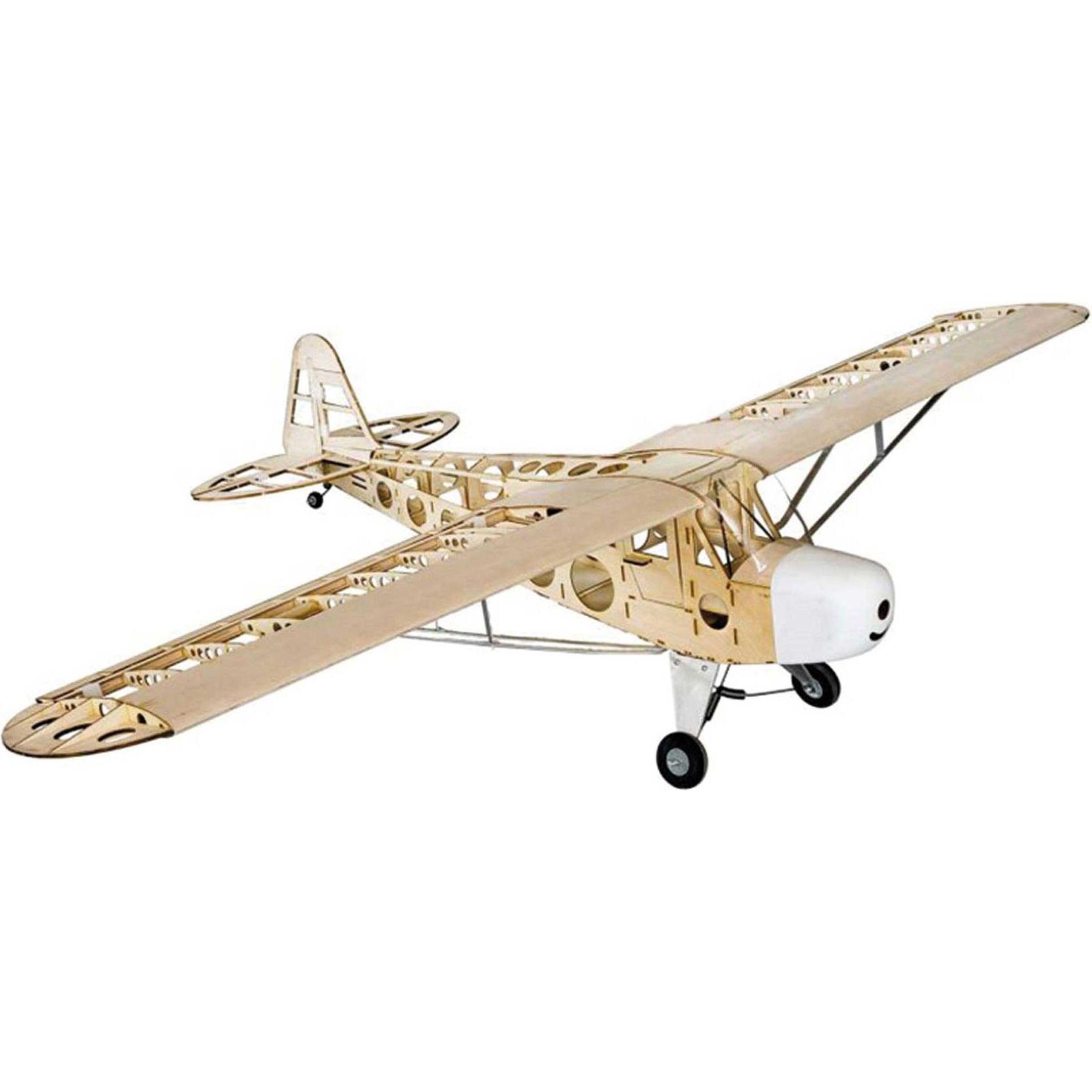 Pichler Piper Cub 1800 mm Kit (Motorflugzeug)