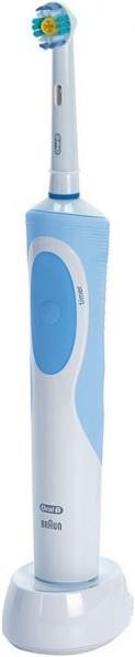 Produktbild Oral-B Vitality White Clean (Oszillierende Zahnbürste)