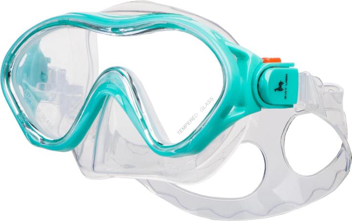 Image du produit Mint Lama Schnorchel Set