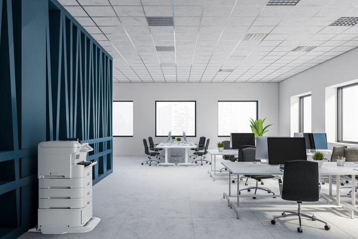 Immagine prodotto Epson WorkForce Pro EM-C7100DWF (Inchiostro, Colore)