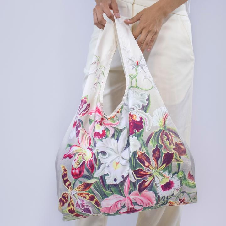Produktbild Kind Bag Medium Bag Haeckel Orchidae