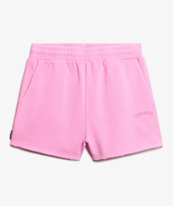Image du produit Superdry Short à logo Garment Dye Essential (M)