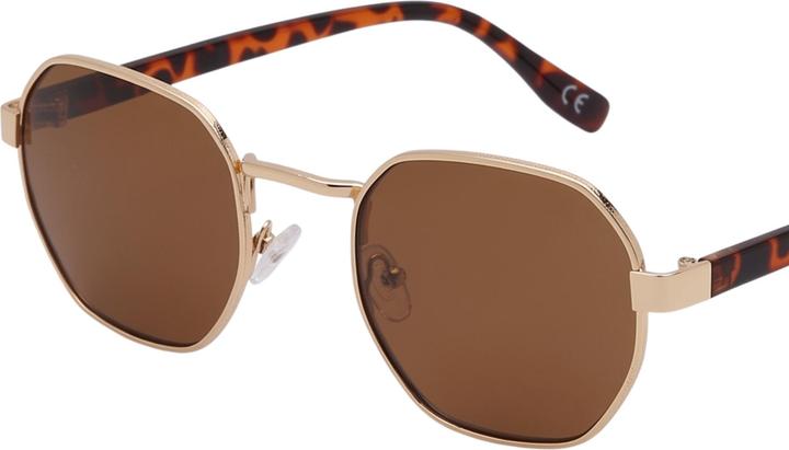 Produktbild Maxte Solo-Solis Classic Hexagon Sonnenbrille