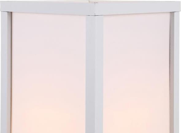 Actual product image Homcom Floor lamp (E27)