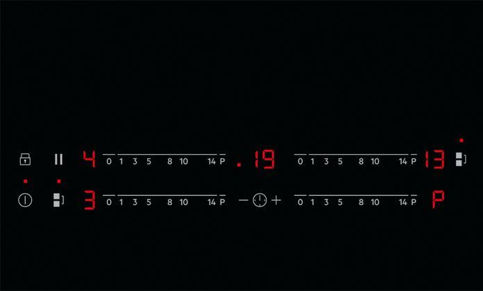 Image du produit AEG IKE64450IB 949597269 (58 cm, Table de cuisson électrique)