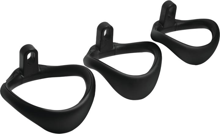 Produktbild XR Brands Captor - Chastity Cage - Black