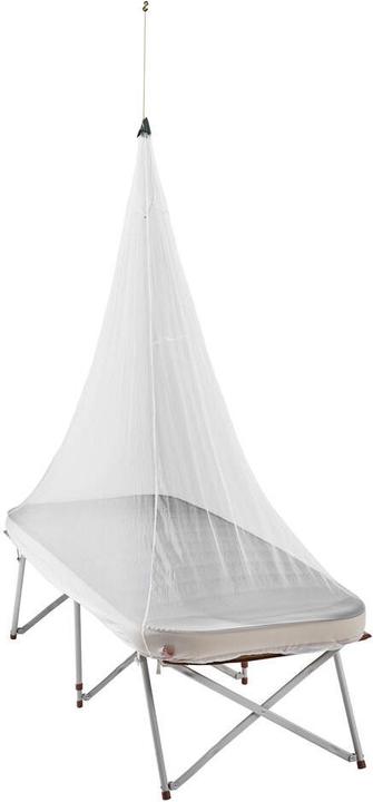 Forclaz travel mosquito net - 1 personne 330922 (0.22 kg, 1 personne)