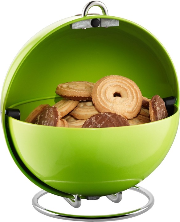 Actual product image Wesco Superball