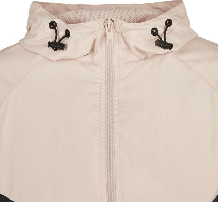 Image du produit Urban Classics Ladies Arrow Windbreaker (S)