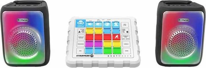 Produktbild Idance DJ SP Pack