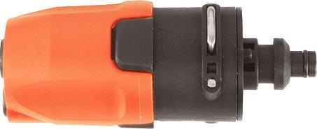 Actual product image Yard Force Aquajet LW C02 (Rechargeable battery operated)