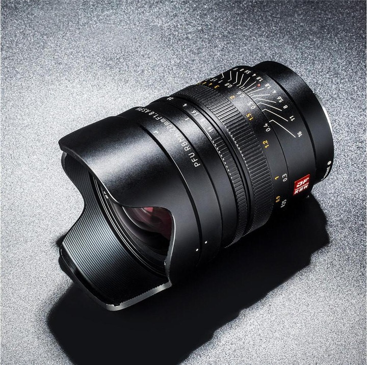 Image du produit Viltrox 20mm 1:1.8 Sony FE 35mm E-Mount (Sony E, Plein format)