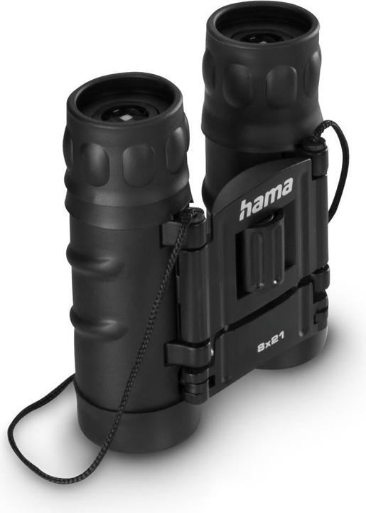 Produktbild Hama Vision (8 x, 21 mm)