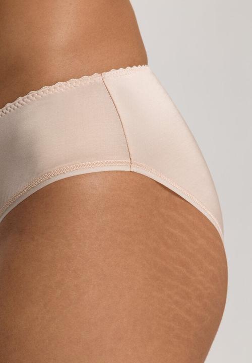 Immagine prodotto Hanro Satin Deluxe Mini Slip (M)