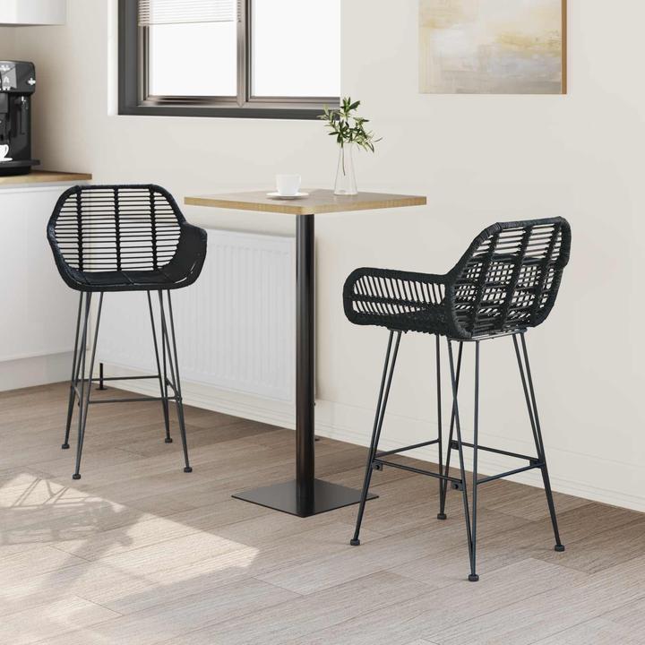 Produktbild vidaXL Barstuhl