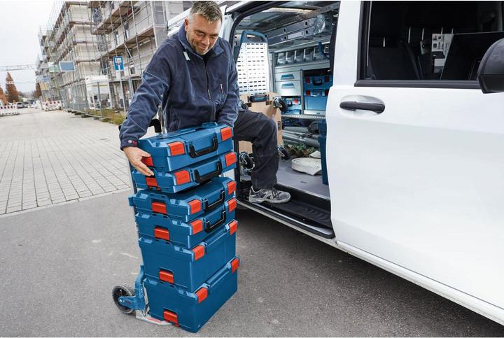 Actual product image Bosch Professional L-Boxx 238 (1 Piece)