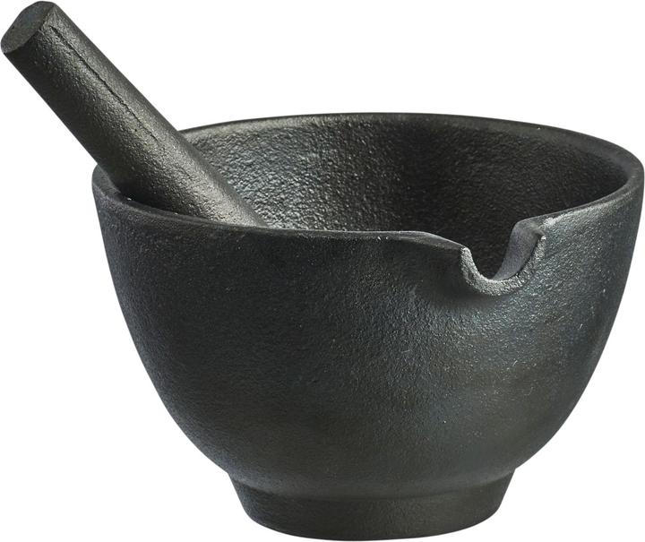 Produktbild Satake Nabe mortteli (15.50 cm, Gusseisen)