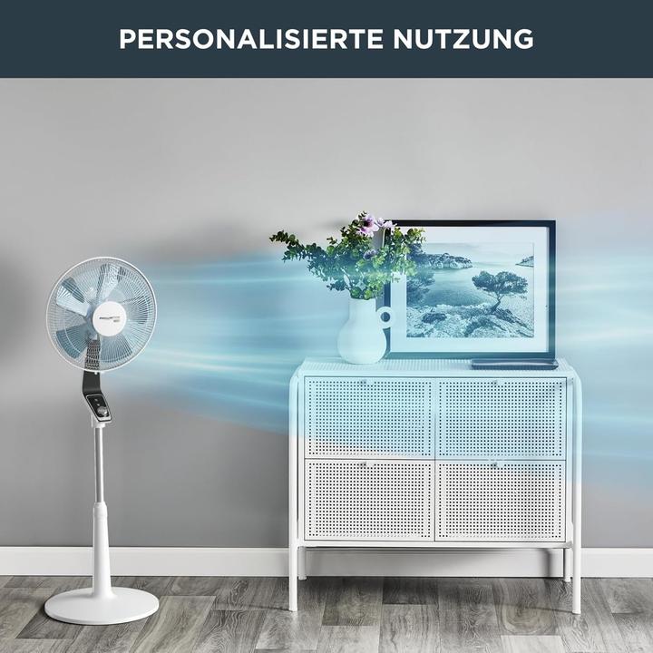 Actual product image Rowenta Turbo Silence Extreme (59 dB)