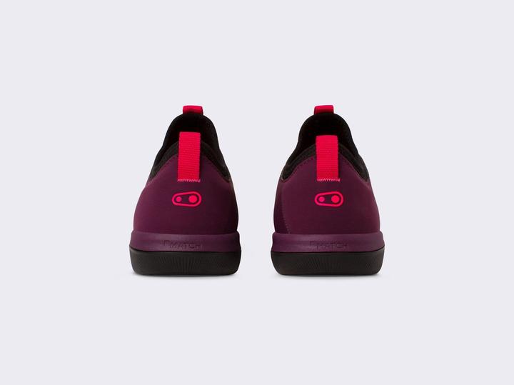 Actual product image Crankbrothers Stamp Street Lace (41.5)