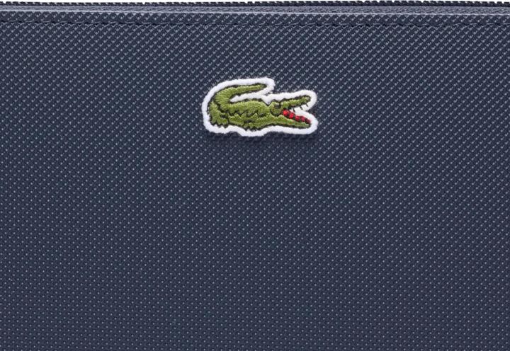Actual product image Lacoste L1212 Core Essential Money Pieces